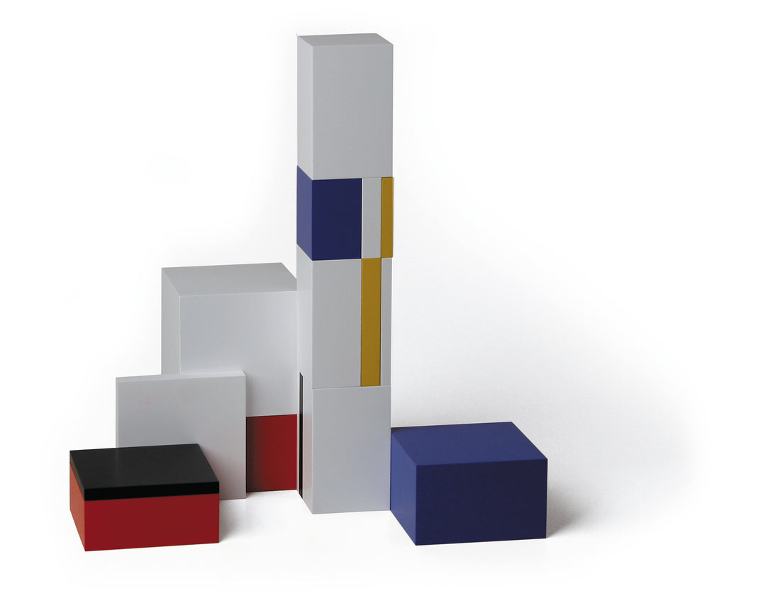 Modulon Wooden Toy by Naef Swiss since 1954 – Naef USA