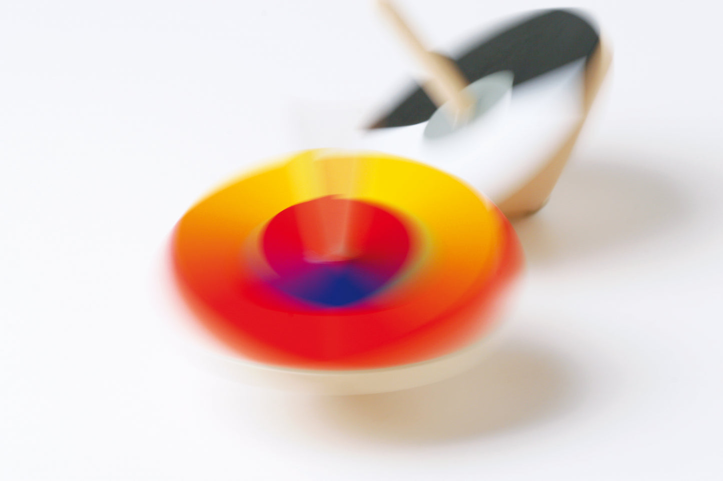 Bauhaus Optical Mixer of colors